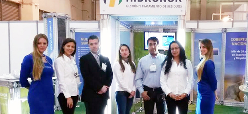 EXPO AMBIENTAL 2015